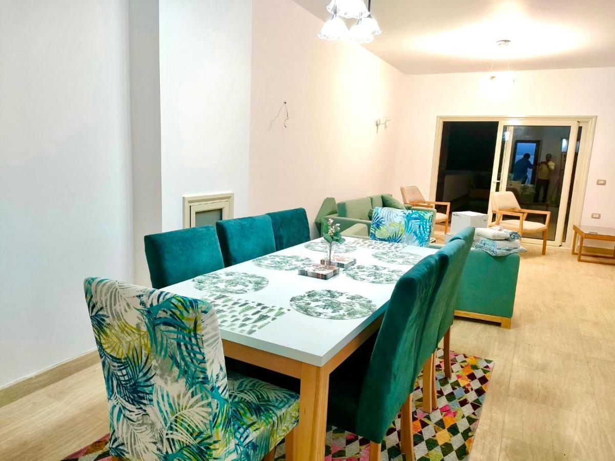Hurghada Sahl Hasheesh Sea-View Villa With Private Pool Extérieur photo