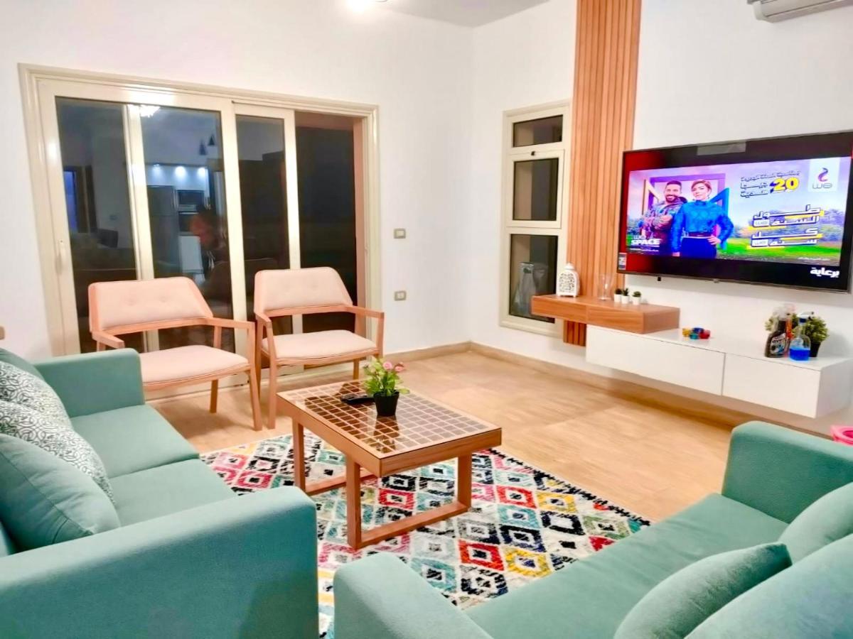Hurghada Sahl Hasheesh Sea-View Villa With Private Pool Extérieur photo