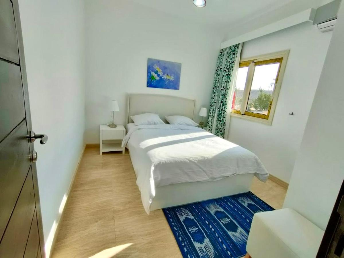 Hurghada Sahl Hasheesh Sea-View Villa With Private Pool Extérieur photo